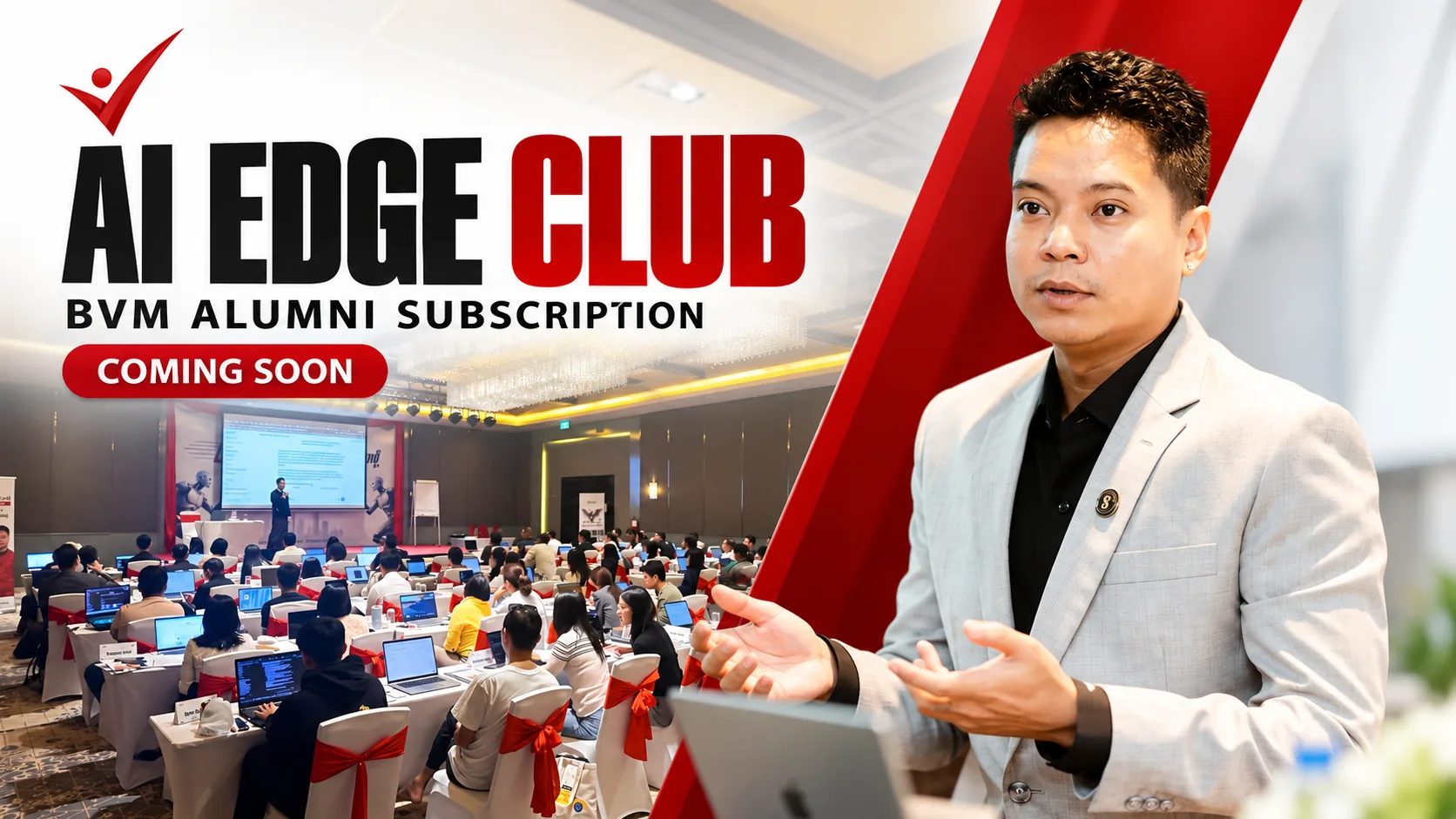 AI Edge Club