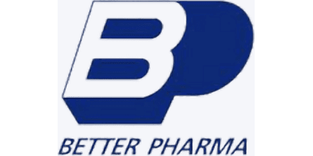 Better Pharma