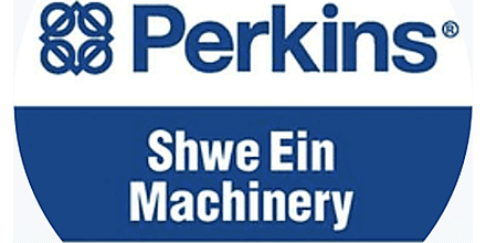 Perkins Shwe Ein Machinery