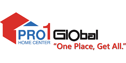 Pro1 Global Home Center