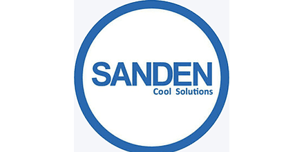 Sanden