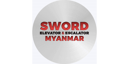 Sword Elevator & Escalator Myanmar