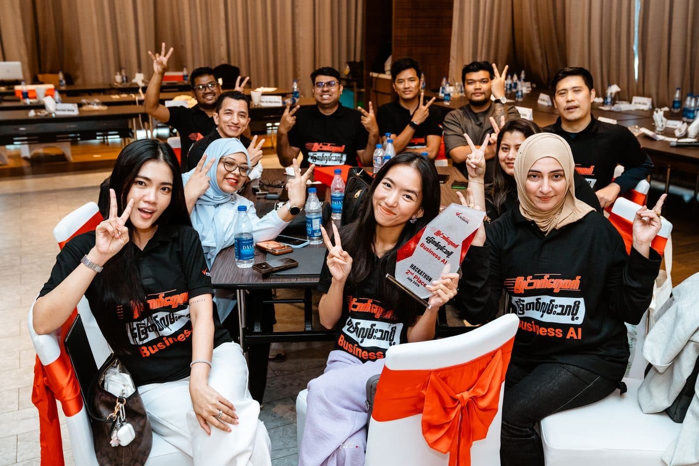 Business AI Strategy Bootcamp